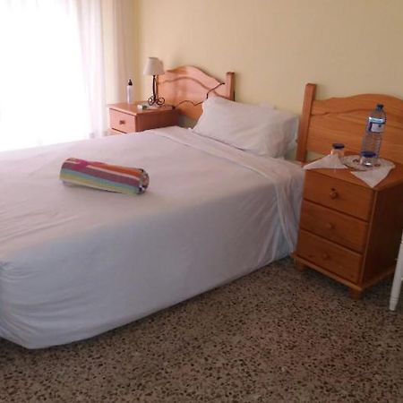 Habitacion En Gandia Centro 외부 사진