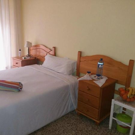 Habitacion En Gandia Centro 외부 사진