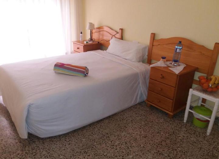 Habitacion En Gandia Centro 외부 사진