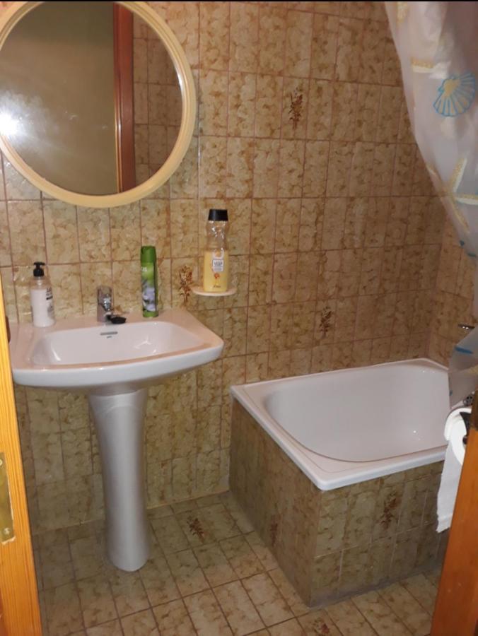 Habitacion En Gandia Centro 외부 사진