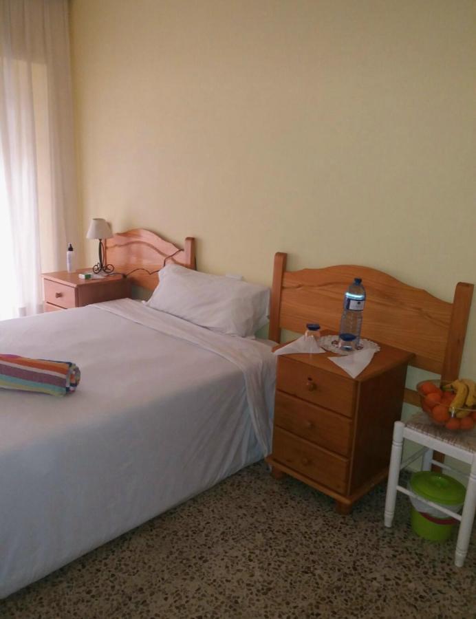 Habitacion En Gandia Centro 외부 사진